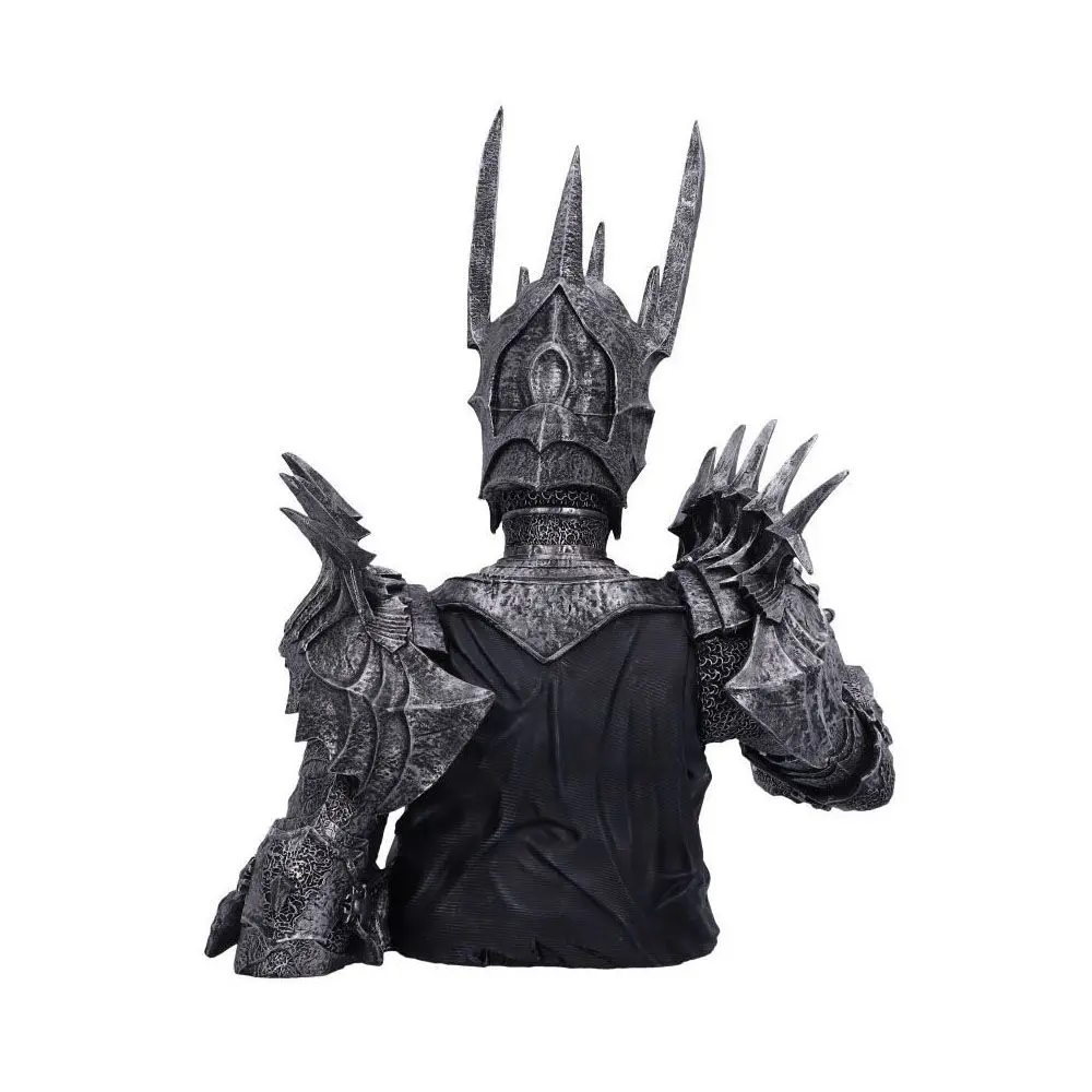 Herr der Ringe Büste Sauron 39 cm Produktfoto