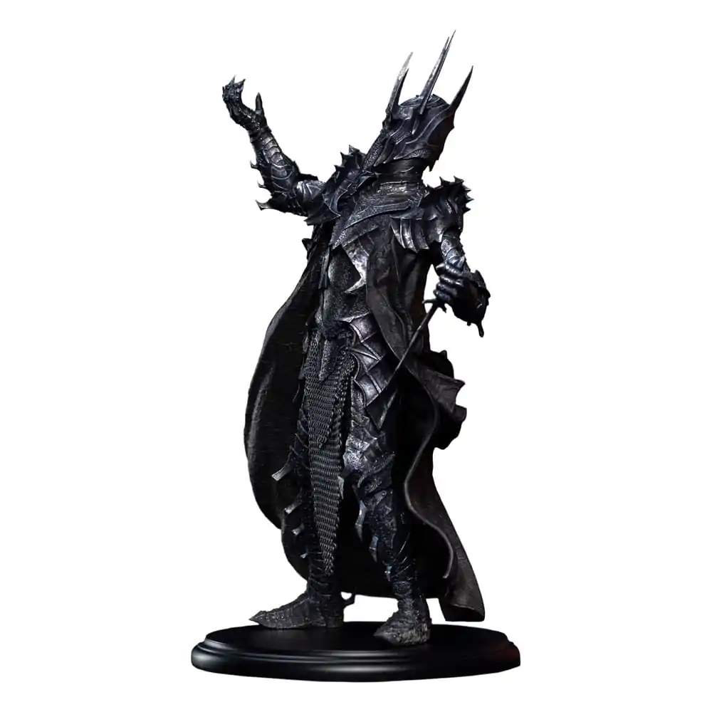 Herr der Ringe Mini Statue Sauron 20 cm Produktfoto