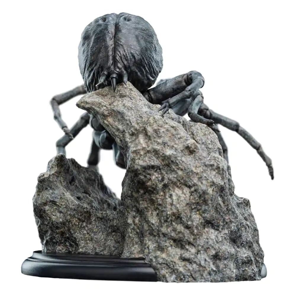 Herr der Ringe Mini Statue Shelob 11 cm termékfotó