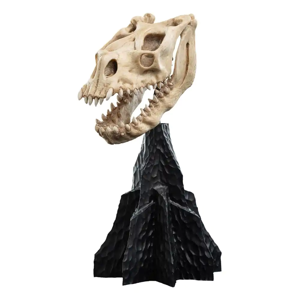 Herr der Ringe Mini Statue Skull of a Fell Beast 21 cm Produktfoto