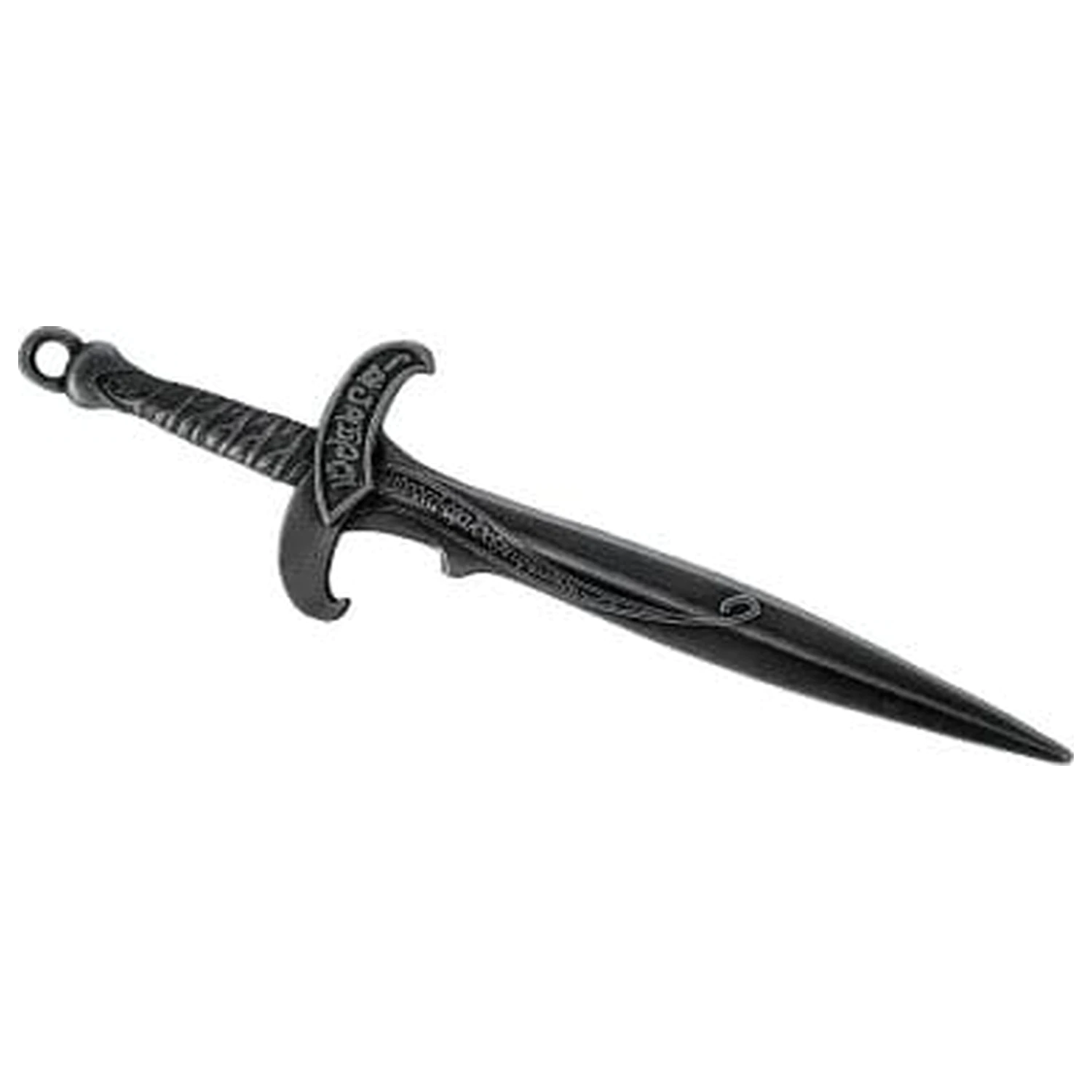 Lord of the Rings Flaschenöffner Sting Schwert Produktfoto