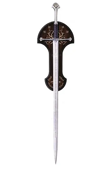 Herr der Ringe Schwert Anduril: Schwert von König Elessar 134 cm termékfotó