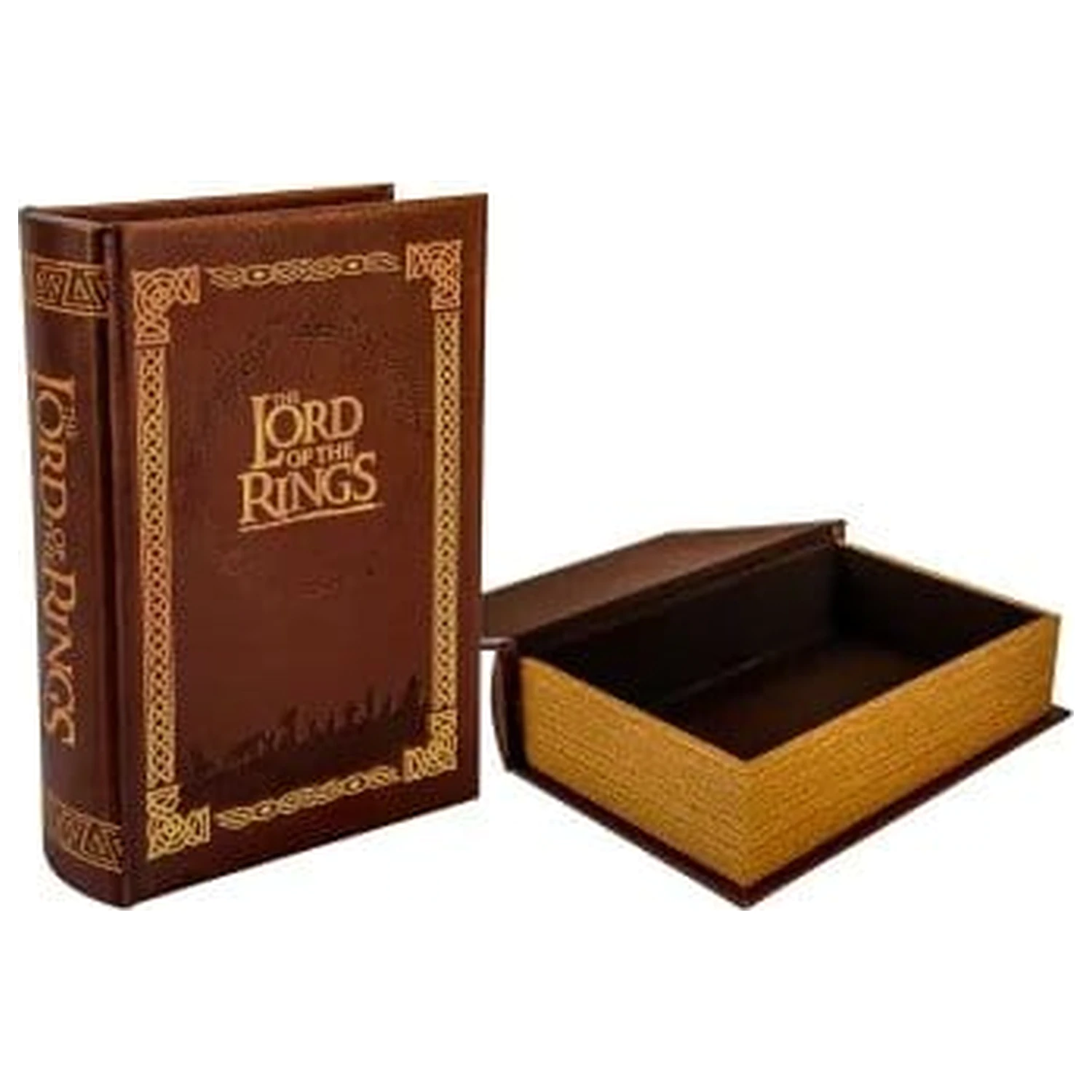 Lord of the Rings Aufbewahrungsbox Produktfoto
