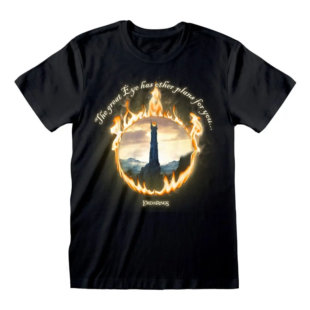 Lord Of The Rings The Great Eye T-shirt termékfotó