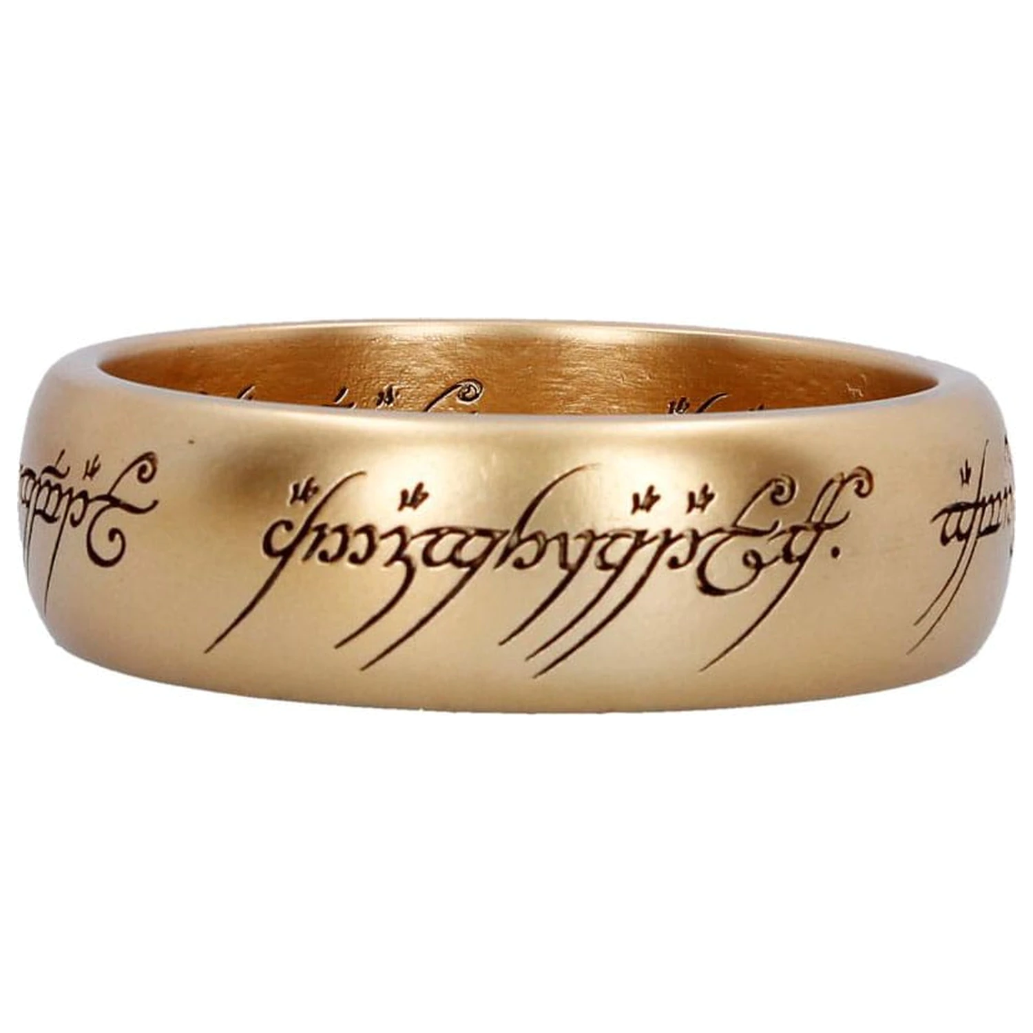 Lord of the Rings Schmuckschatulle The One Ring 11 cm Produktfoto