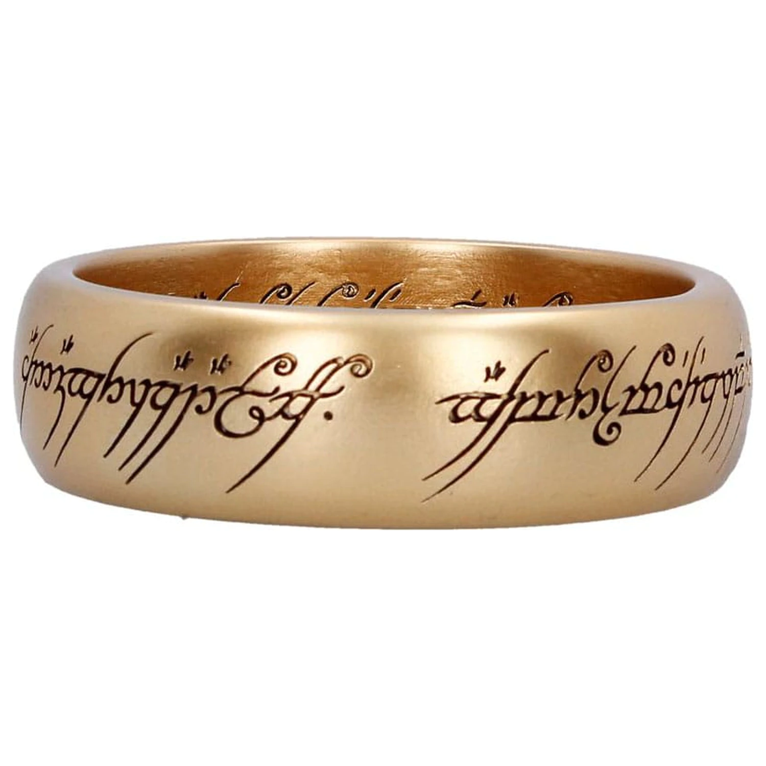 Lord of the Rings Schmuckschatulle The One Ring 11 cm Produktfoto