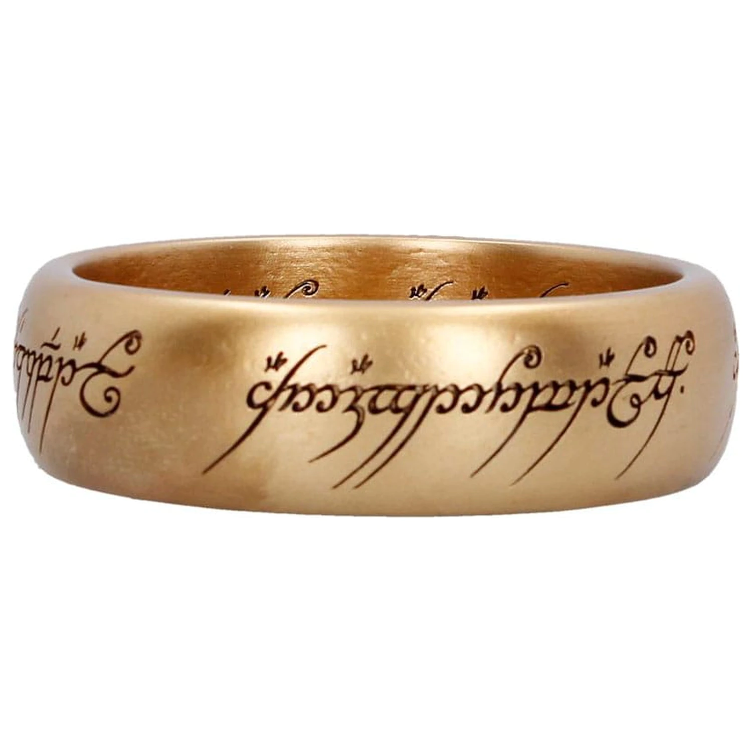 Lord of the Rings Schmuckschatulle The One Ring 11 cm Produktfoto