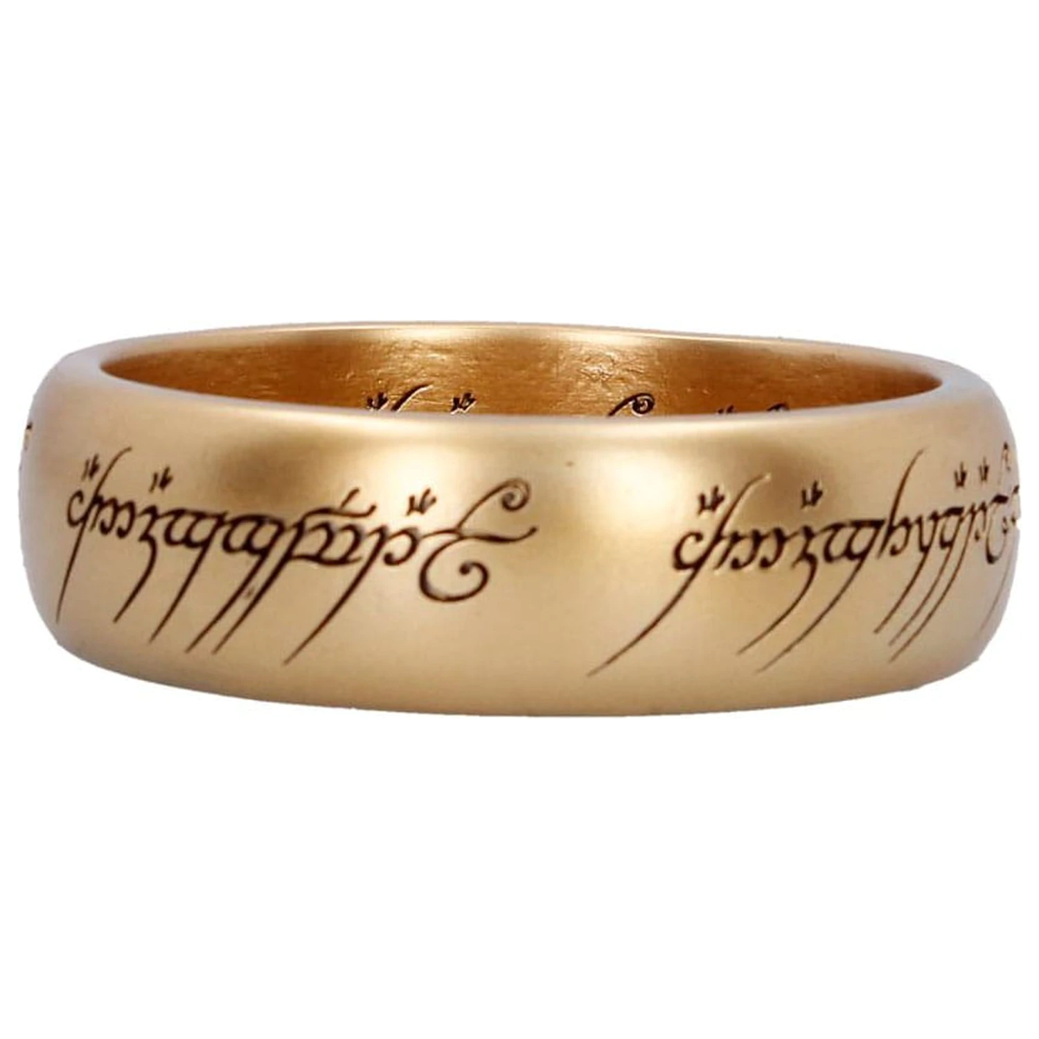 Lord of the Rings Schmuckschatulle The One Ring 11 cm Produktfoto