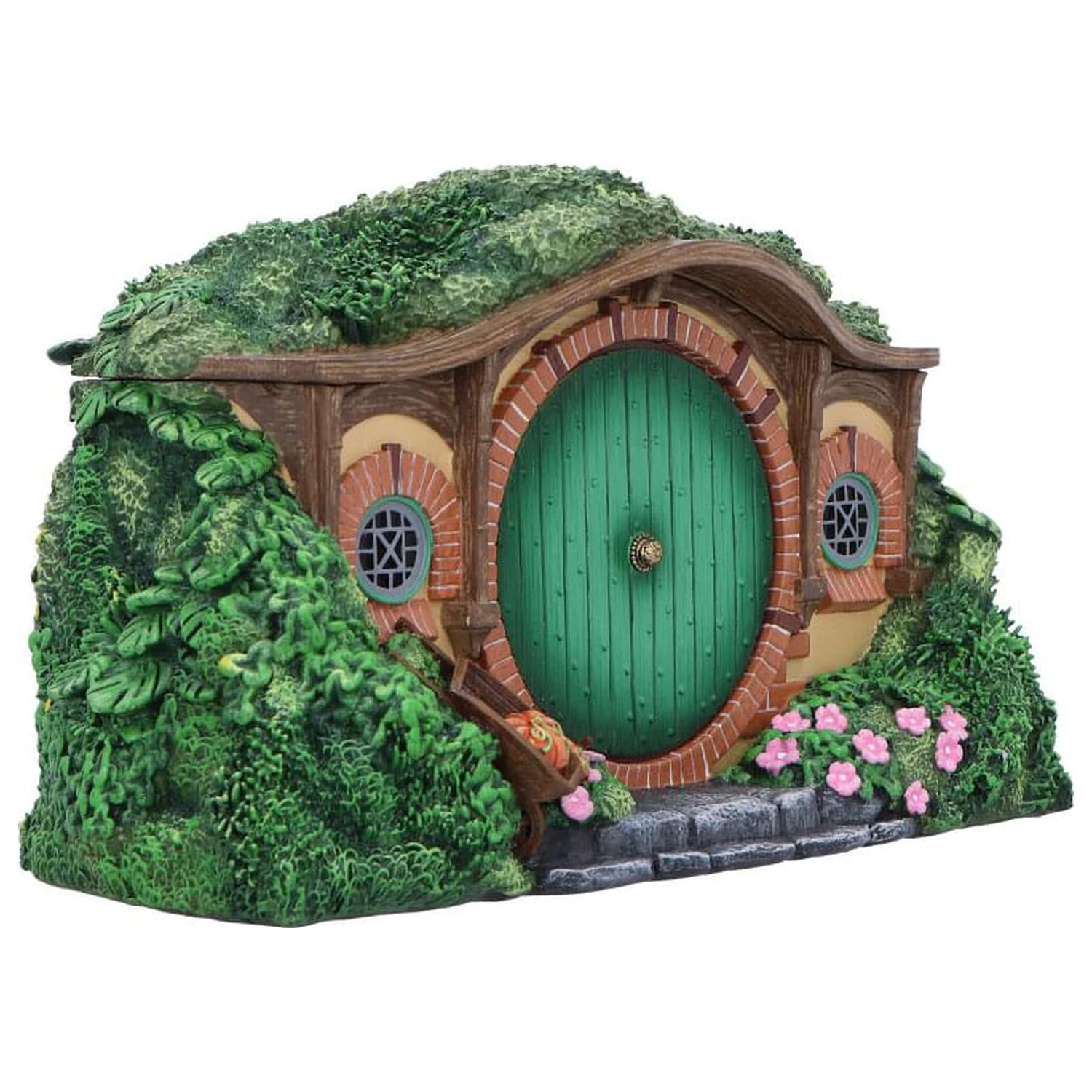 Lord of the Rings Aufbewahrungsbox The Shire Produktfoto