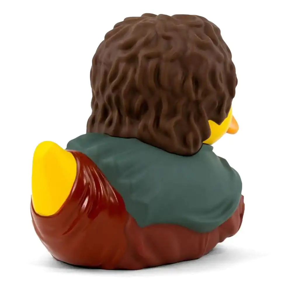 Herr der Ringe Tubbz Mini PVC Figur Frodo Beutlin 5 cm Produktfoto