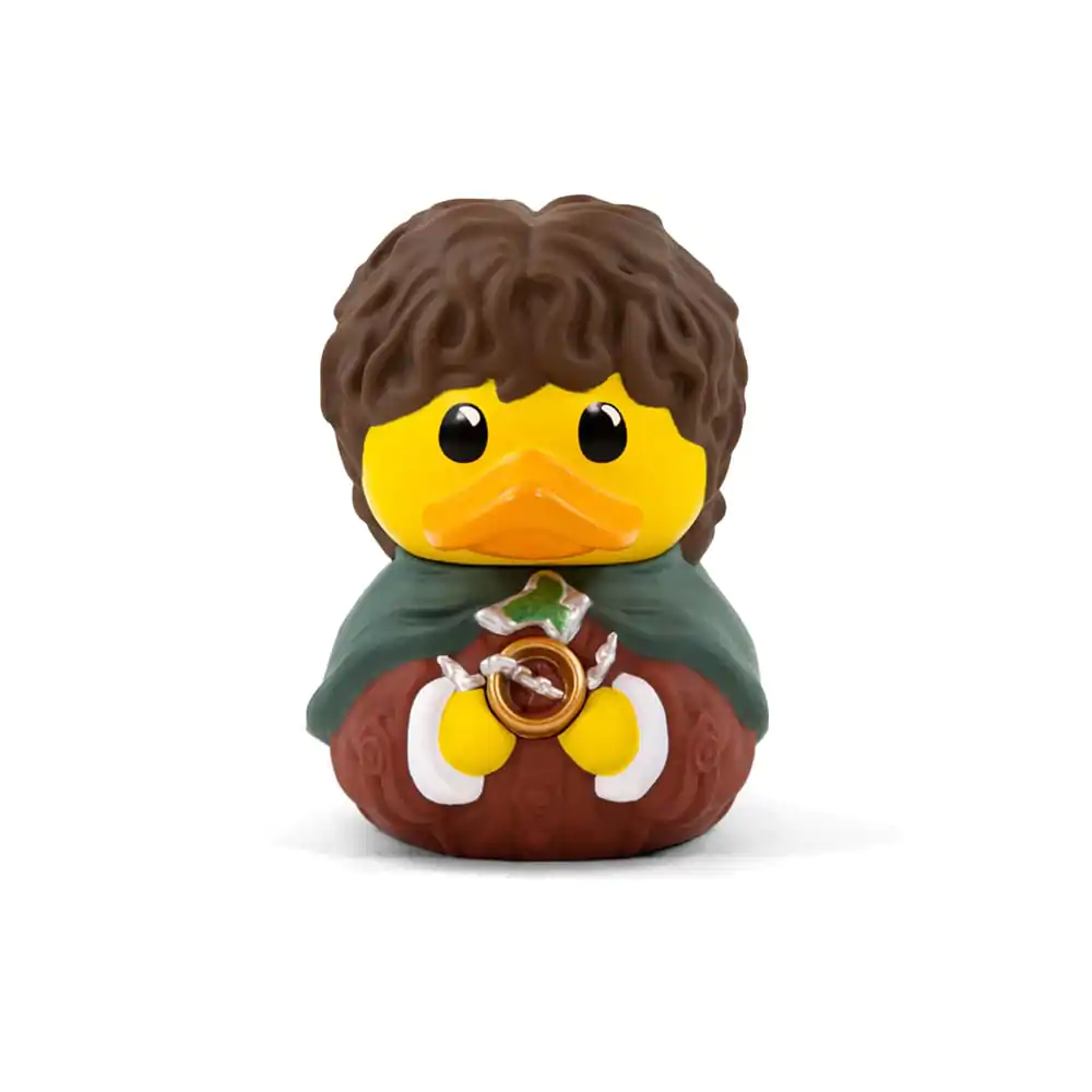 Herr der Ringe Tubbz Mini PVC Figur Frodo Beutlin 5 cm Produktfoto