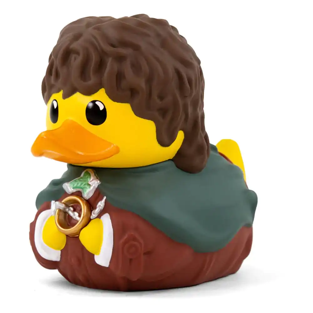 Herr der Ringe Tubbz Mini PVC Figur Frodo Beutlin 5 cm Produktfoto
