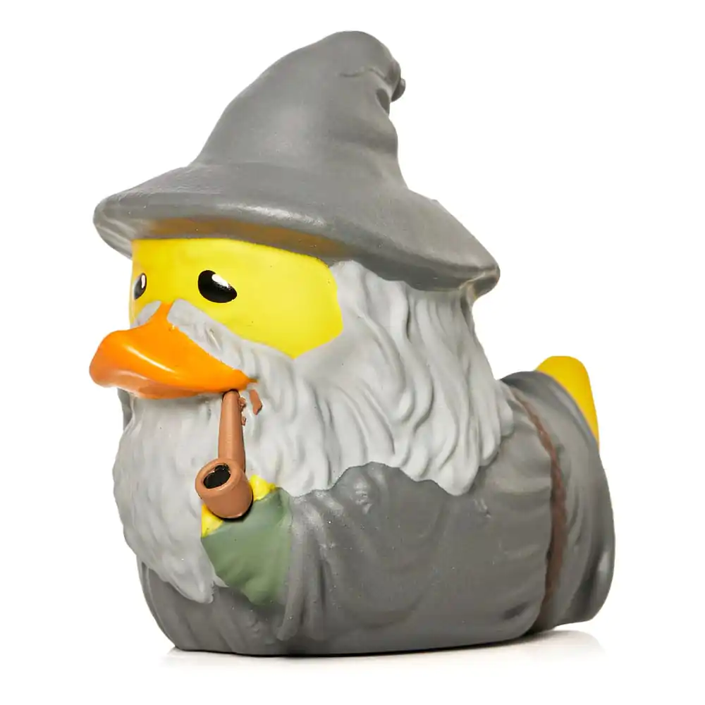 Herr der Ringe Tubbz Mini PVC Figur Gandalf der Graue 5 cm Produktfoto