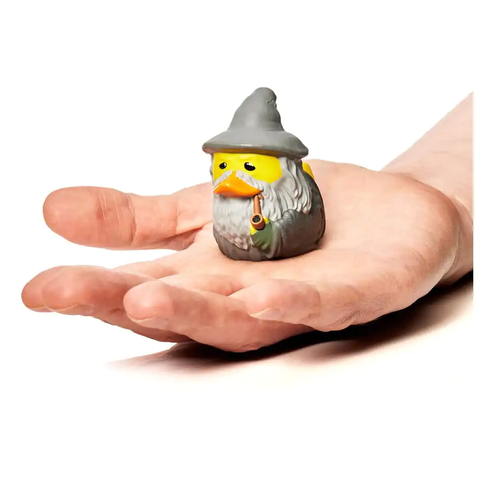 Herr der Ringe Tubbz Mini PVC Figur Gandalf der Graue 5 cm Produktfoto