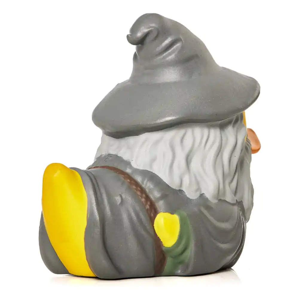 Herr der Ringe Tubbz Mini PVC Figur Gandalf der Graue 5 cm Produktfoto
