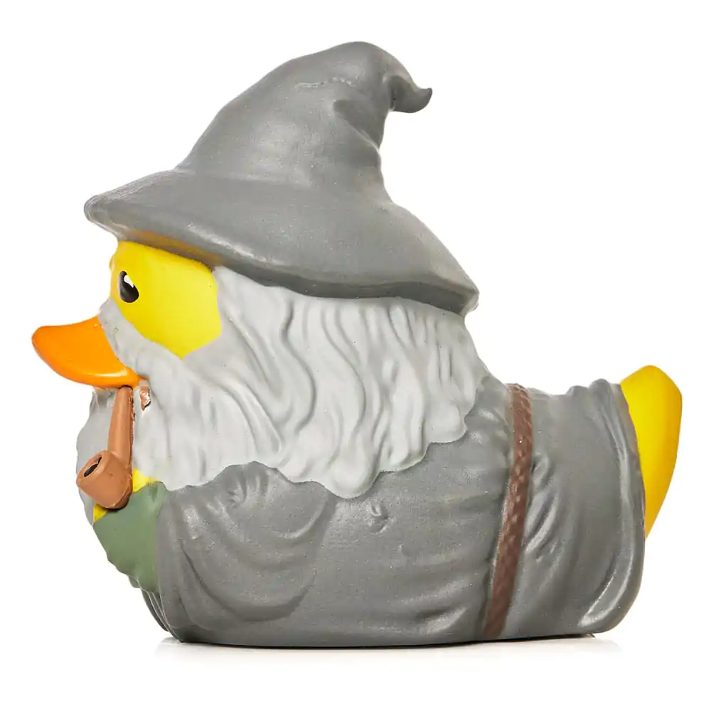 Herr der Ringe Tubbz Mini PVC Figur Gandalf der Graue 5 cm Produktfoto