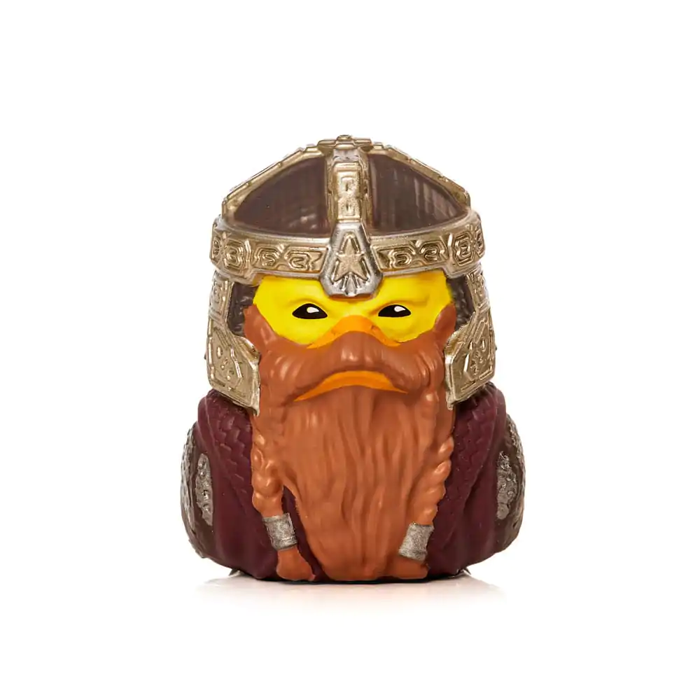 Herr der Ringe Tubbz Mini PVC Figur Gimli 5 cm Produktfoto