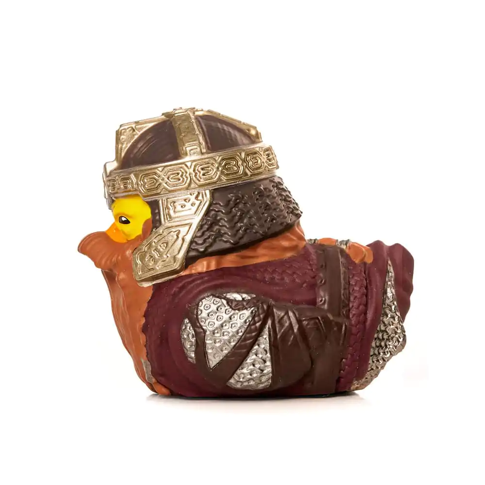 Herr der Ringe Tubbz Mini PVC Figur Gimli 5 cm Produktfoto