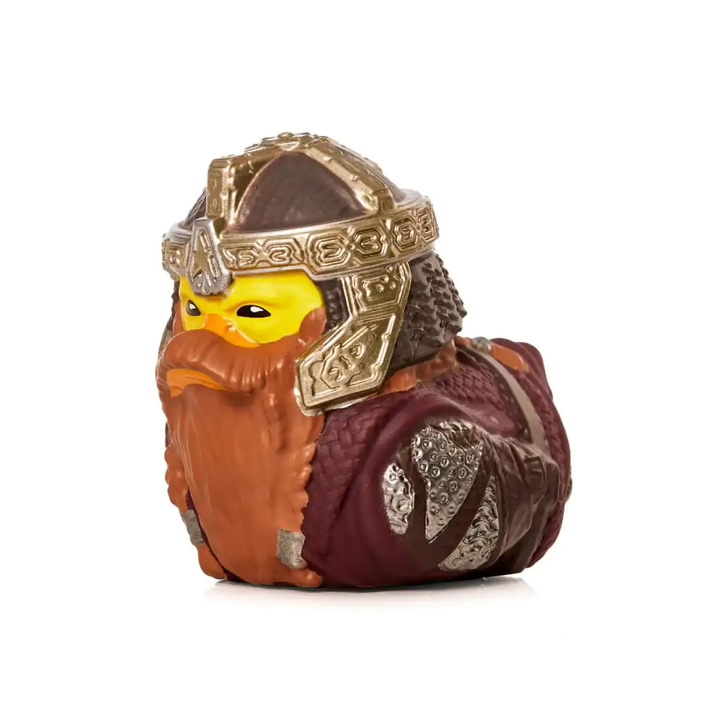 Herr der Ringe Tubbz Mini PVC Figur Gimli 5 cm Produktfoto