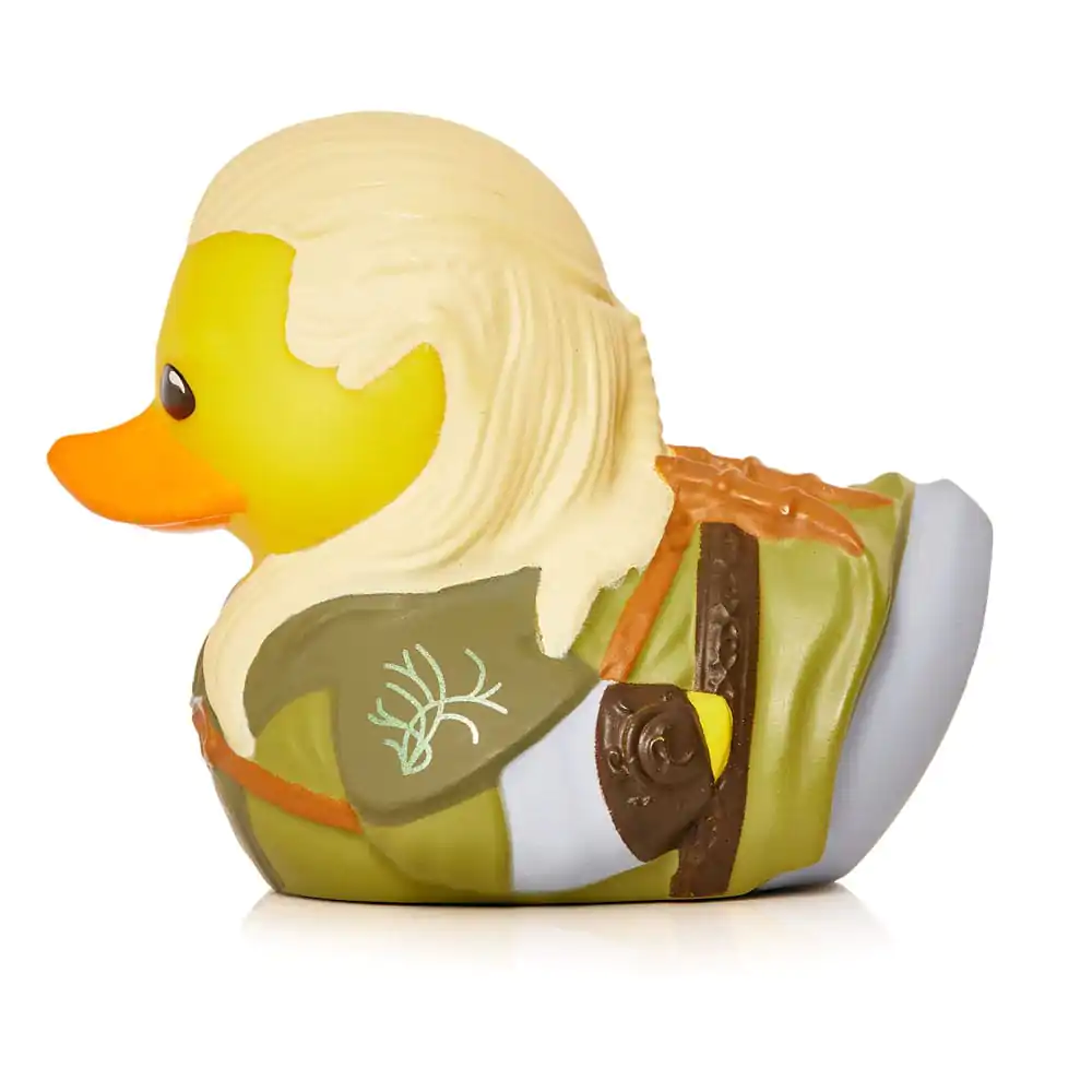 Herr der Ringe Tubbz Mini PVC Figur Legolas 5 cm Produktfoto