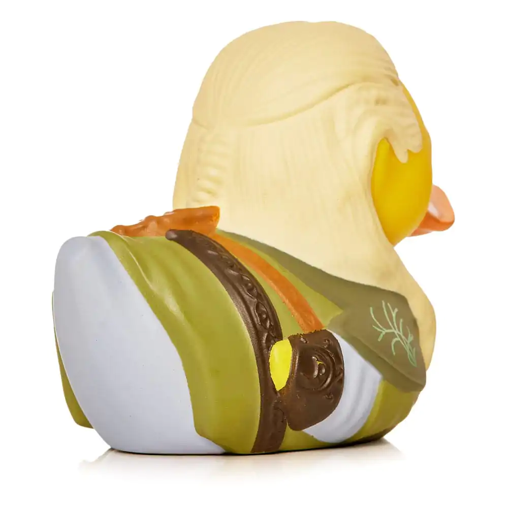 Herr der Ringe Tubbz Mini PVC Figur Legolas 5 cm Produktfoto