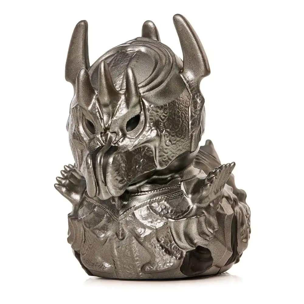 Herr der Ringe Tubbz Mini PVC Figur Sauron 5 cm Produktfoto