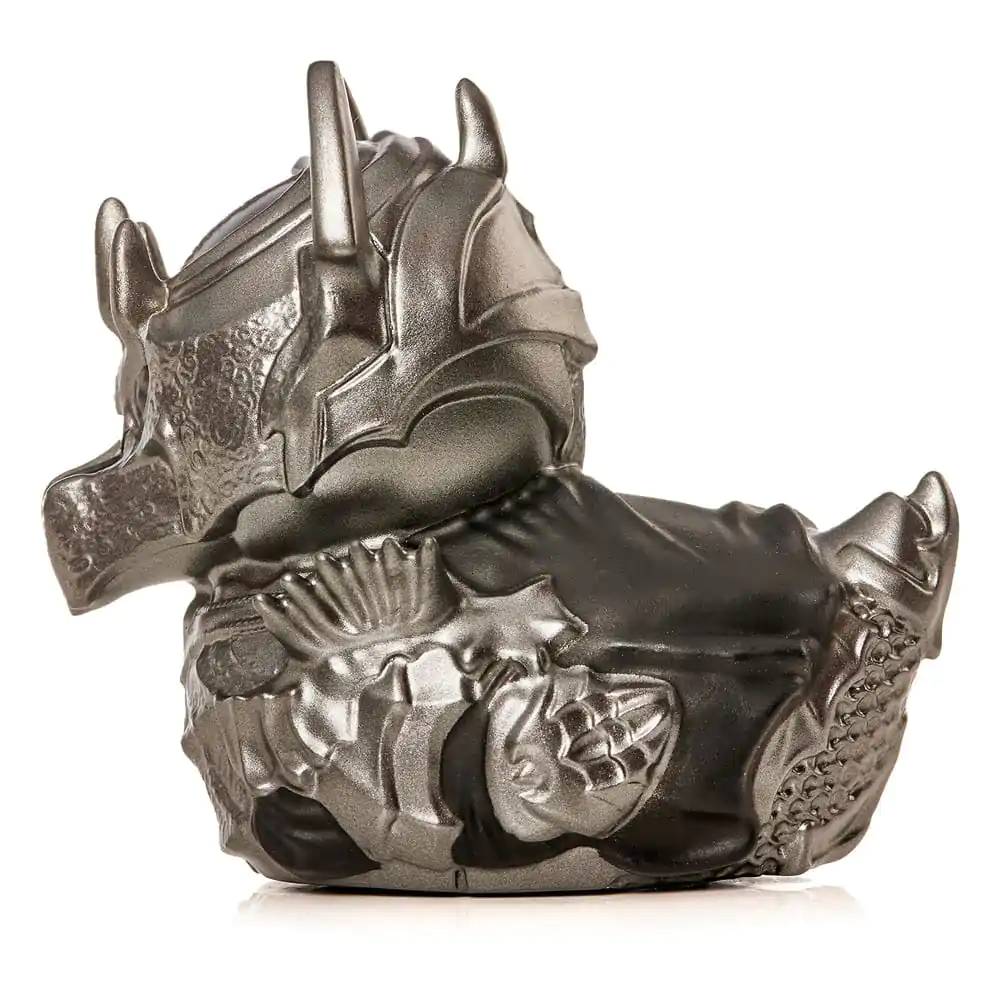 Herr der Ringe Tubbz Mini PVC Figur Sauron 5 cm Produktfoto