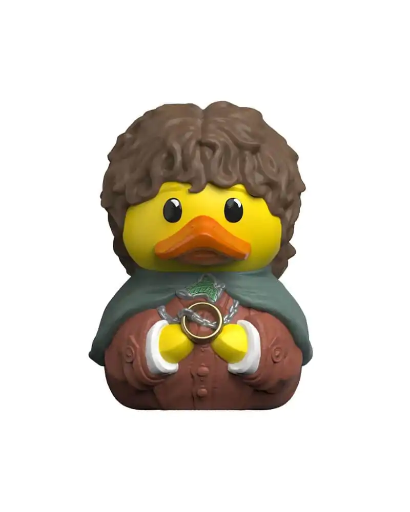 Herr der Ringe Tubbz PVC Figur Frodo Boxed Edition 10 cm Produktfoto