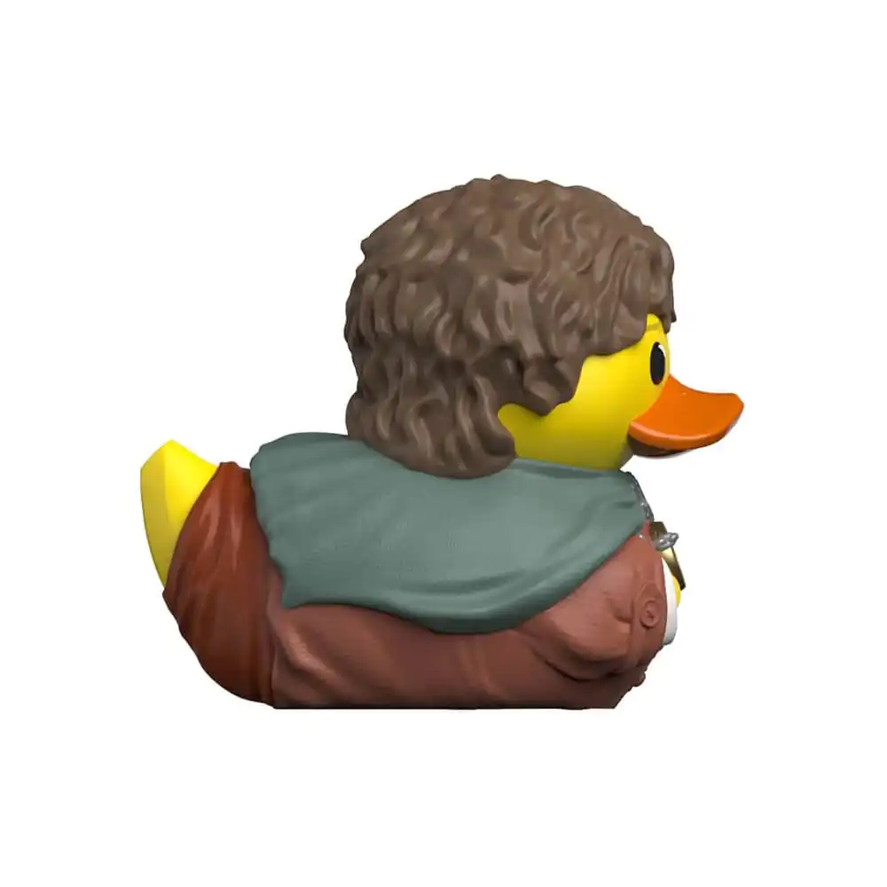Herr der Ringe Tubbz PVC Figur Frodo Boxed Edition 10 cm Produktfoto