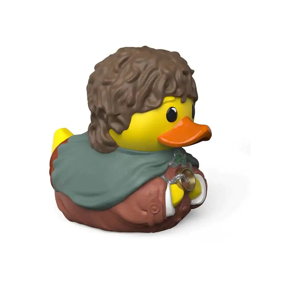 Herr der Ringe Tubbz PVC Figur Frodo Boxed Edition 10 cm Produktfoto