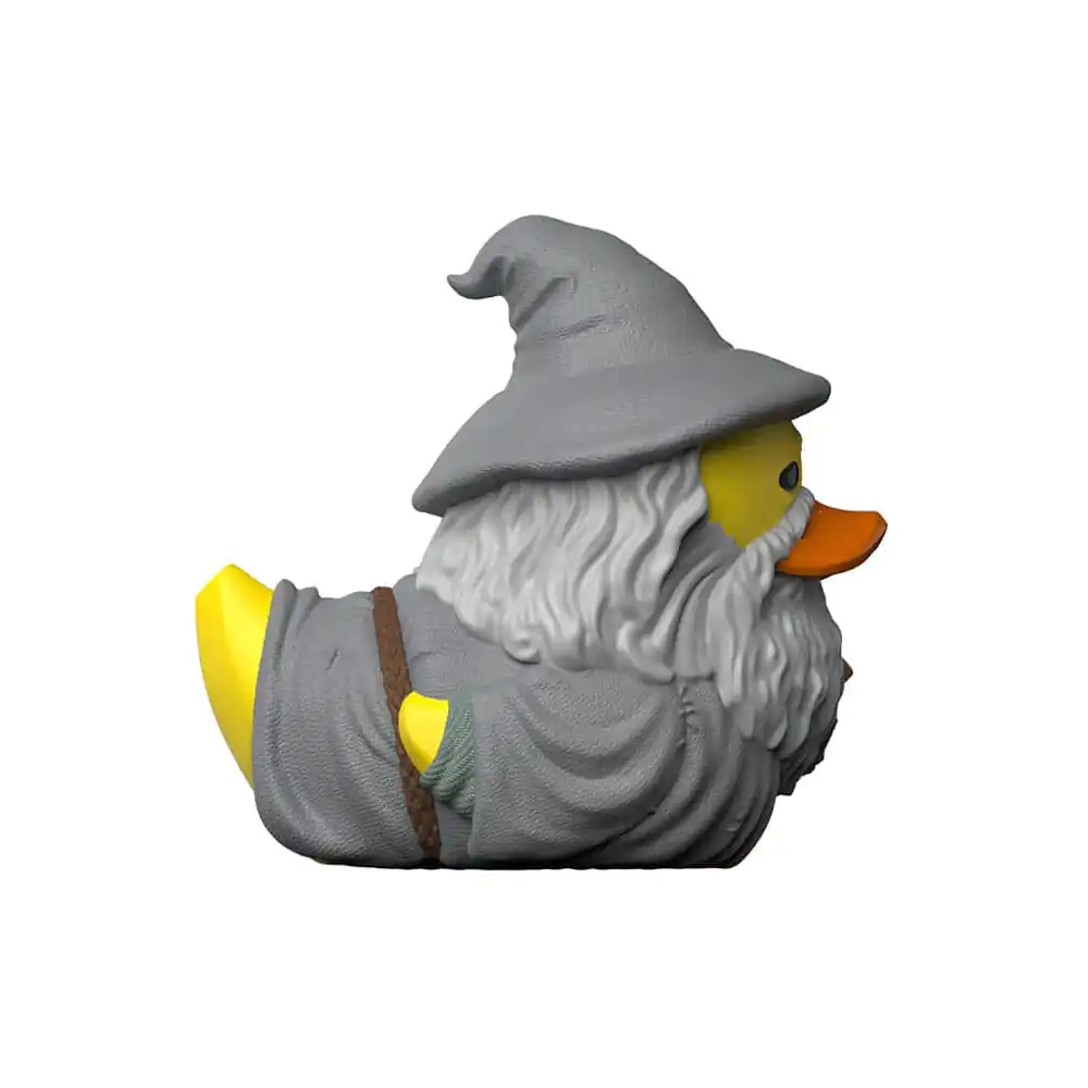 Herr der Ringe Tubbz PVC Figur Gandalf der Graue Boxed Edition 10 cm Produktfoto