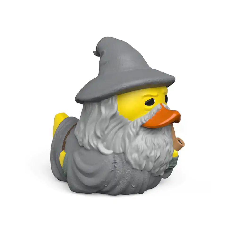 Herr der Ringe Tubbz PVC Figur Gandalf der Graue Boxed Edition 10 cm Produktfoto