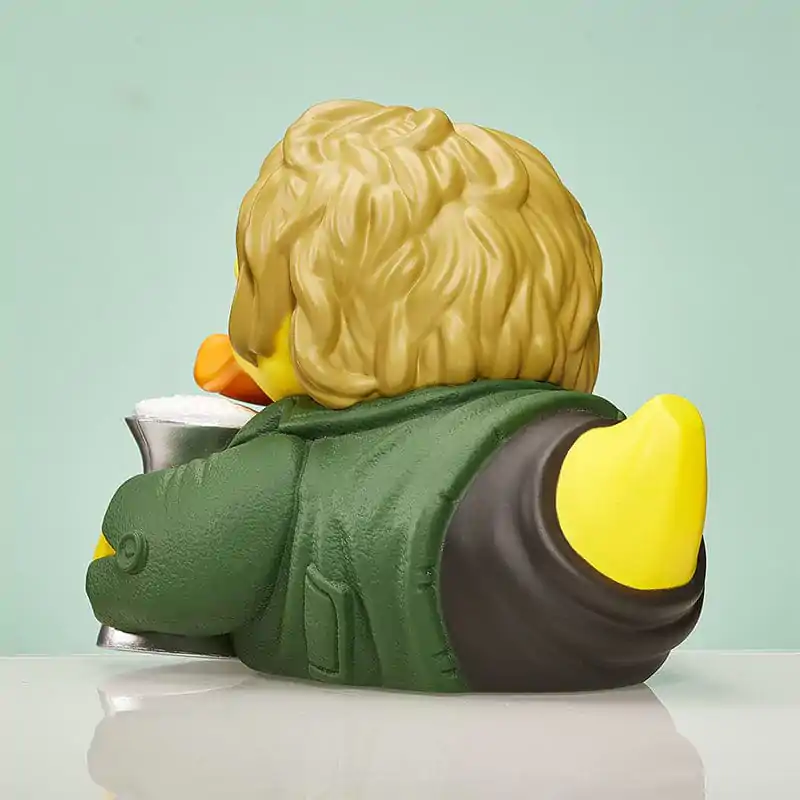 Herr der Ringe Tubbz PVC Figur Merry Boxed Edition 10 cm Produktfoto