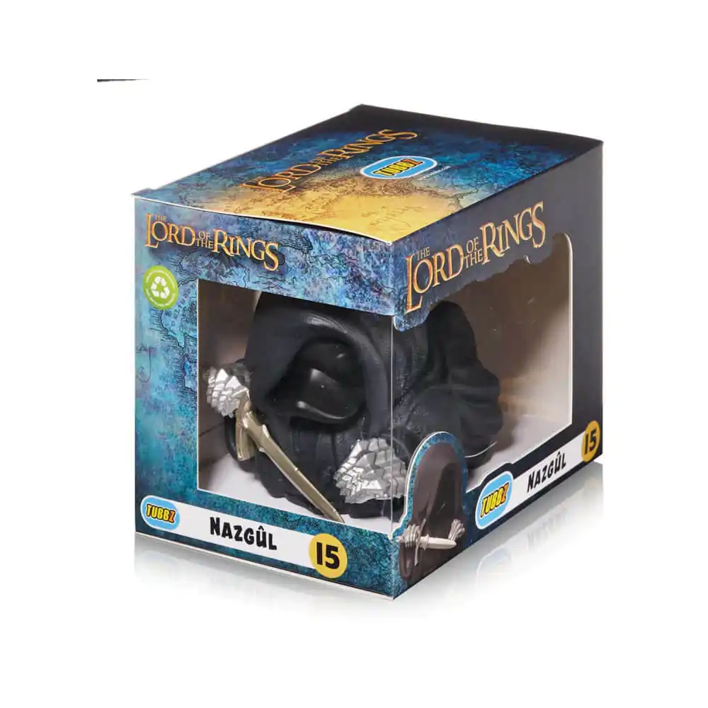 Herr der Ringe Tubbz PVC Figur Ringwraith/Nazgul Boxed Edition 10 cm Produktfoto