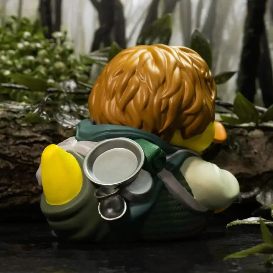 Herr der Ringe Tubbz PVC Figur Samweis Boxed Edition 10 cm Produktfoto