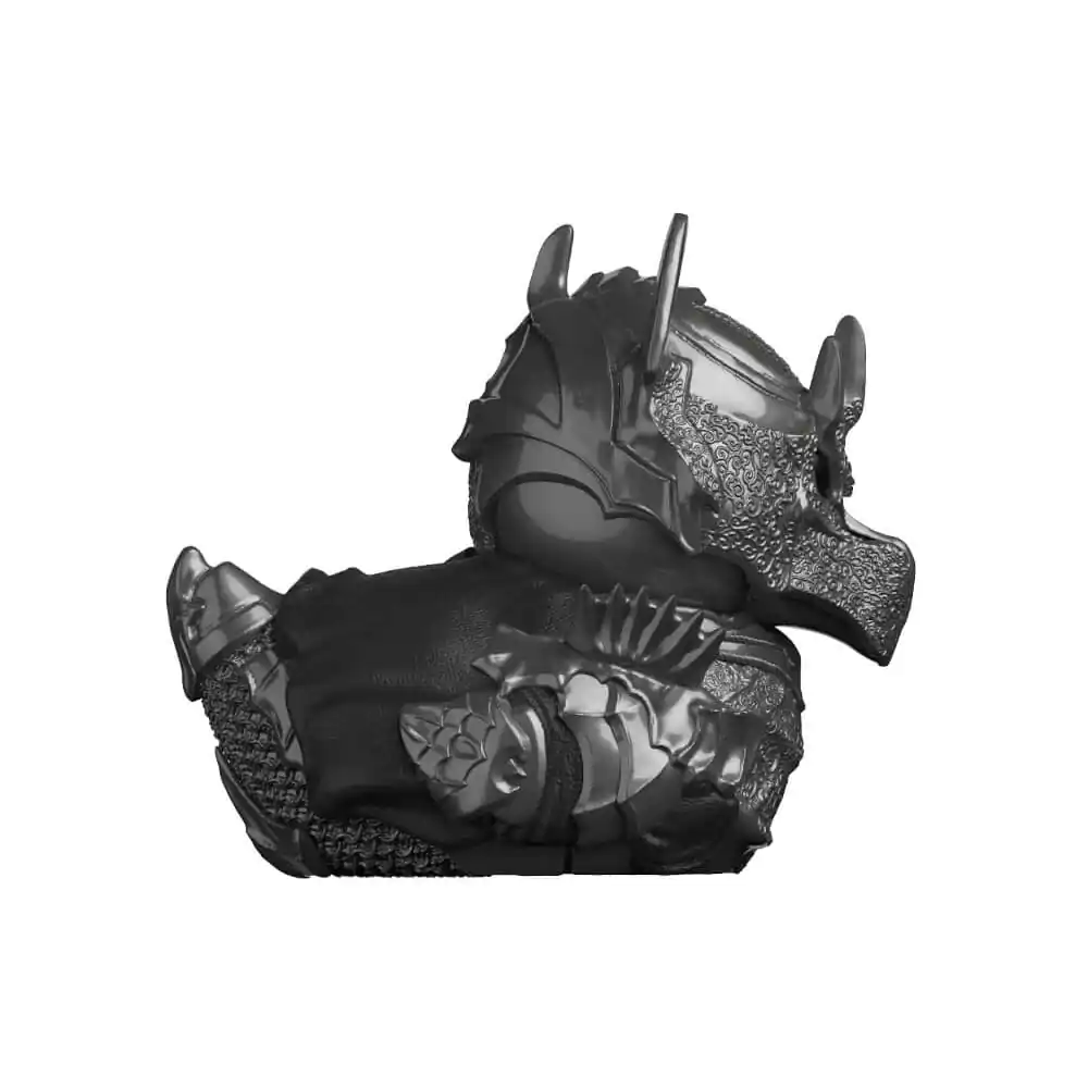 Herr der Ringe Tubbz PVC Figur Sauron Boxed Edition 10 cm Produktfoto