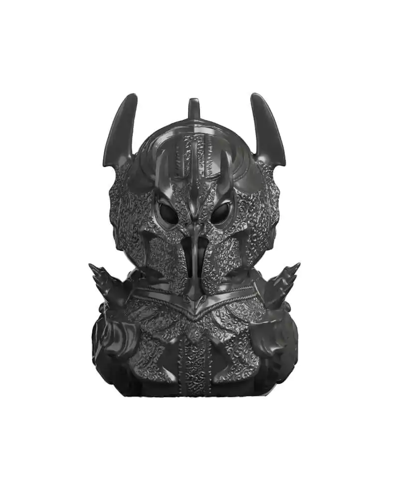 Herr der Ringe Tubbz PVC Figur Sauron Boxed Edition 10 cm Produktfoto