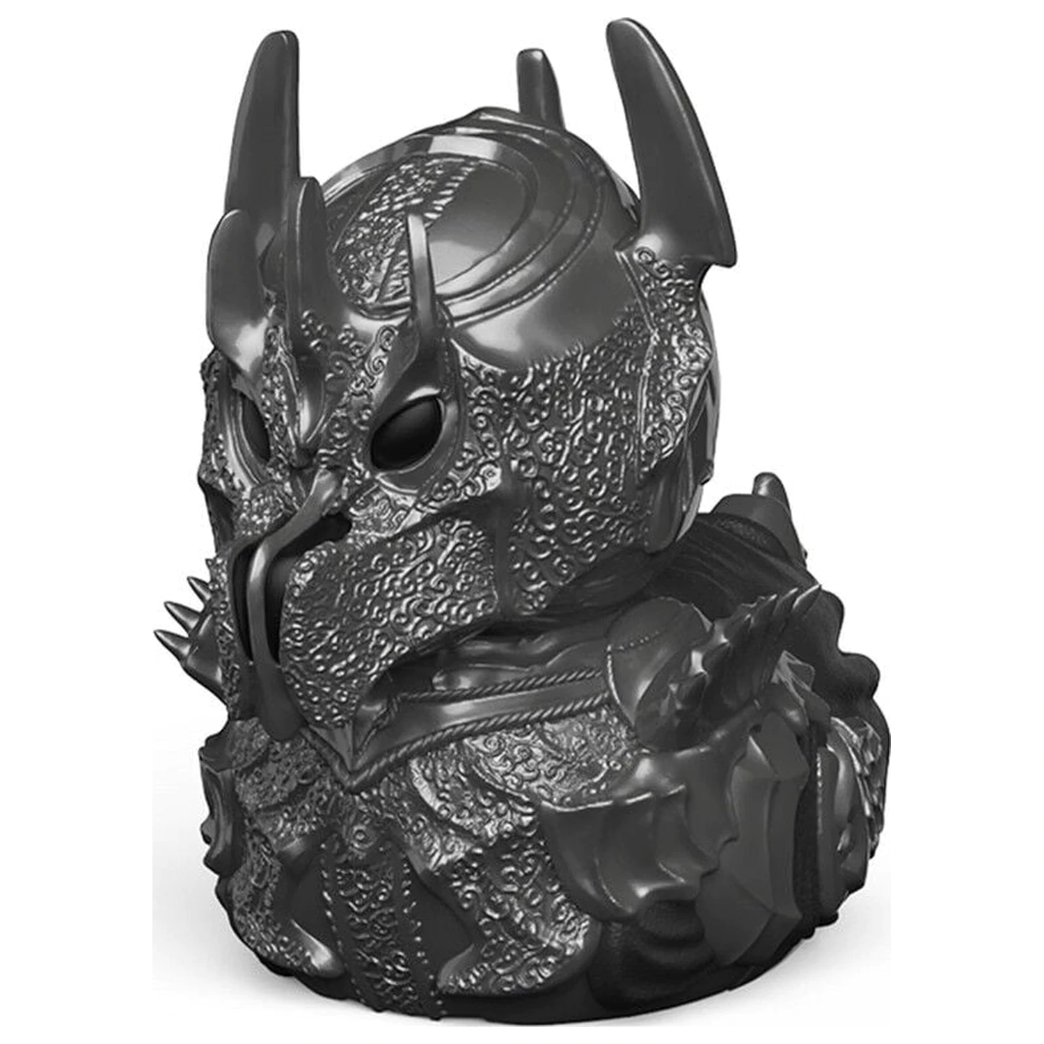 Herr der Ringe Tubbz PVC Figur Sauron Boxed Edition 10 cm Produktfoto