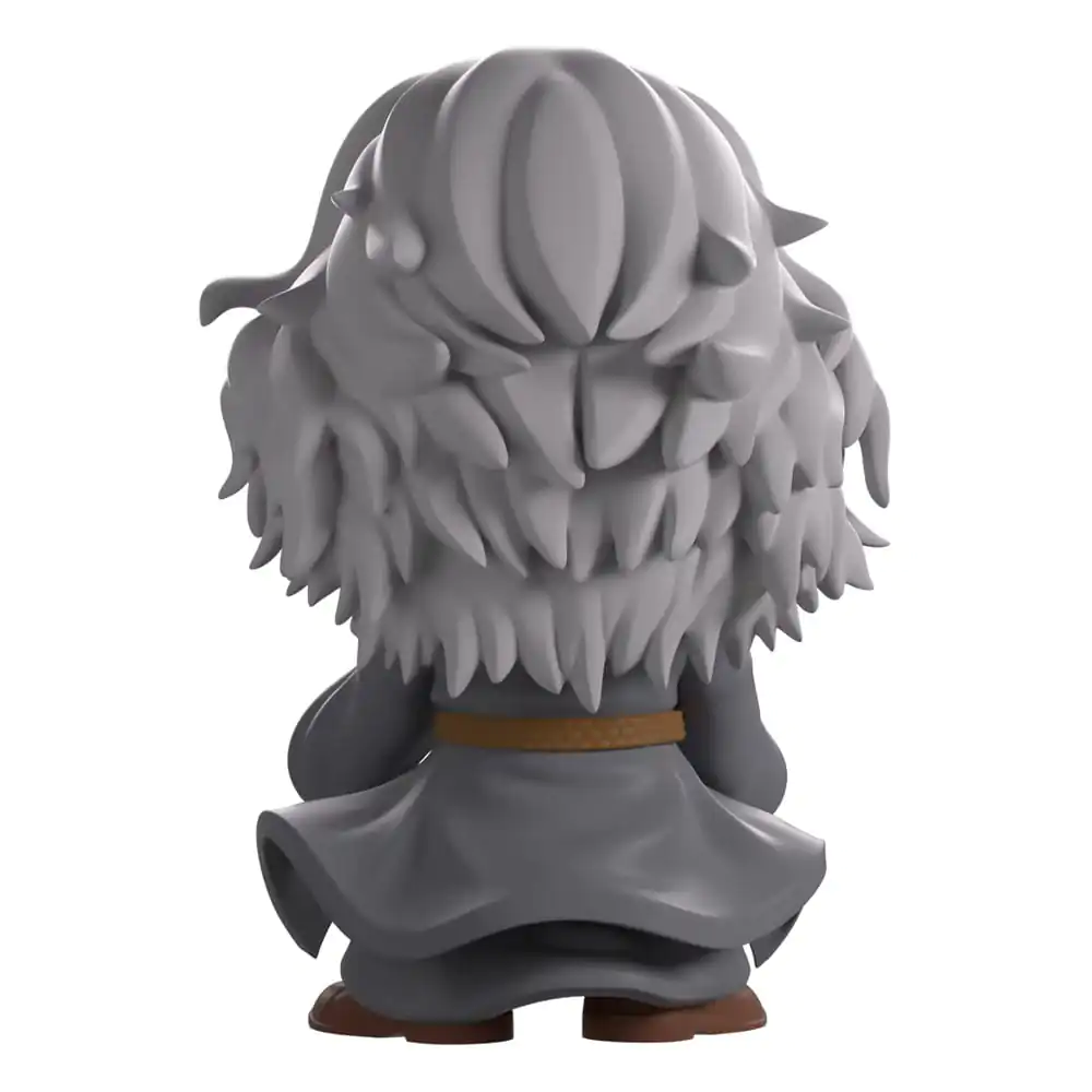 Lord of the Rings Vinyl Figur Gandalf the Grey 11 cm Produktfoto