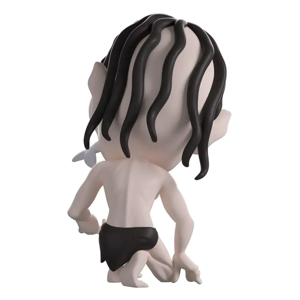 Lord of the Rings Vinyl Figur Gollum 10 cm Produktfoto