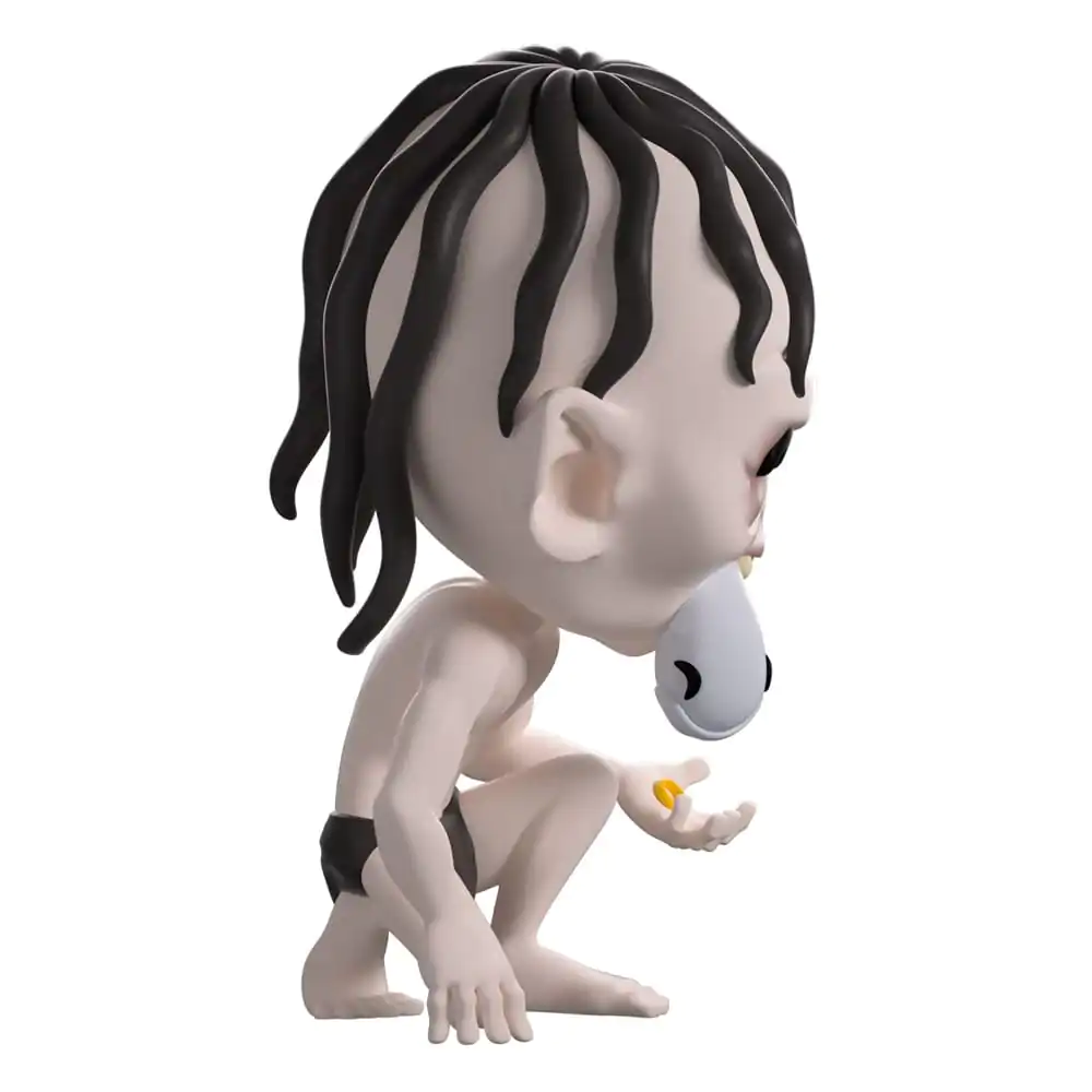 Lord of the Rings Vinyl Figur Gollum 10 cm Produktfoto