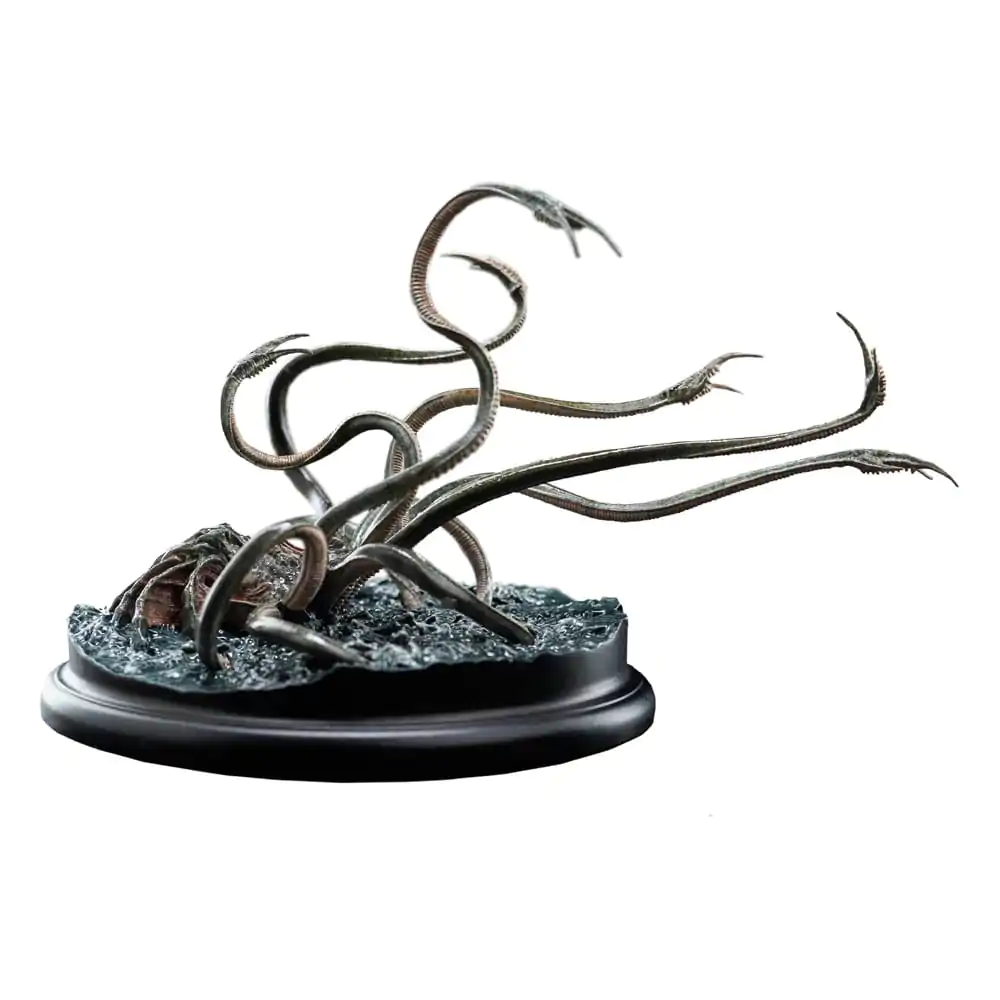 Herr der Ringe Mini Statue Watcher in the Water 9 cm termékfotó