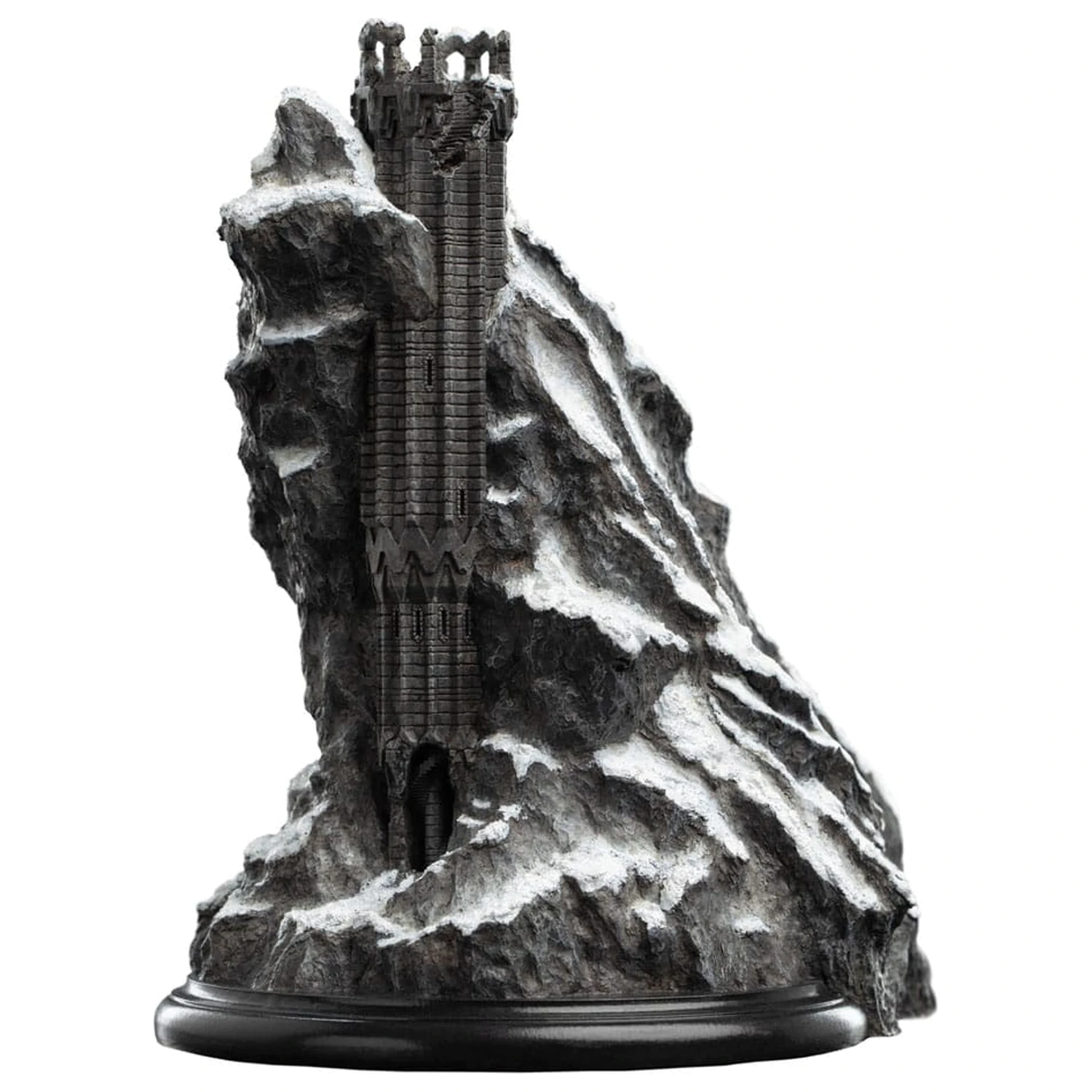 Lord of the Rings Statue Zirakzigil 15 cm Produktfoto