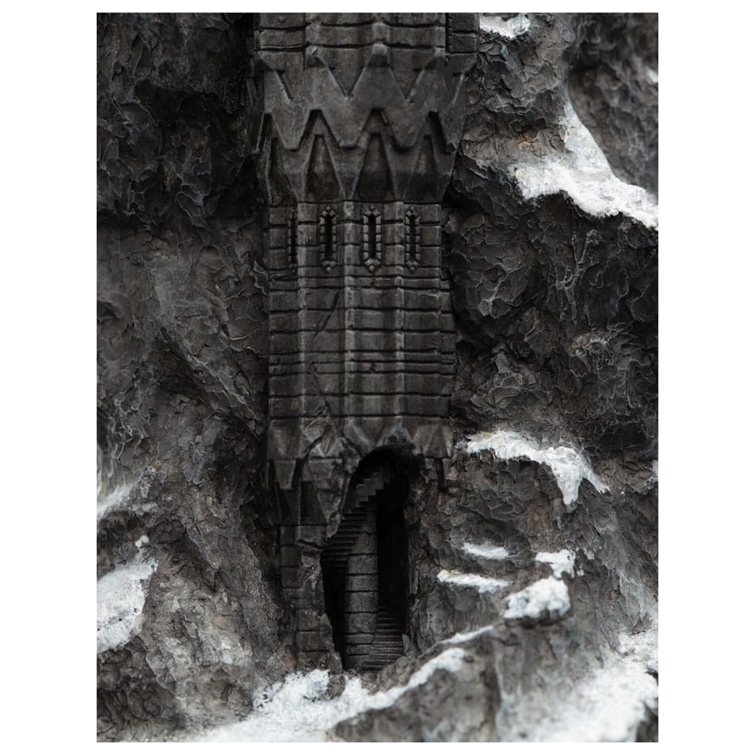 Lord of the Rings Statue Zirakzigil 15 cm Produktfoto