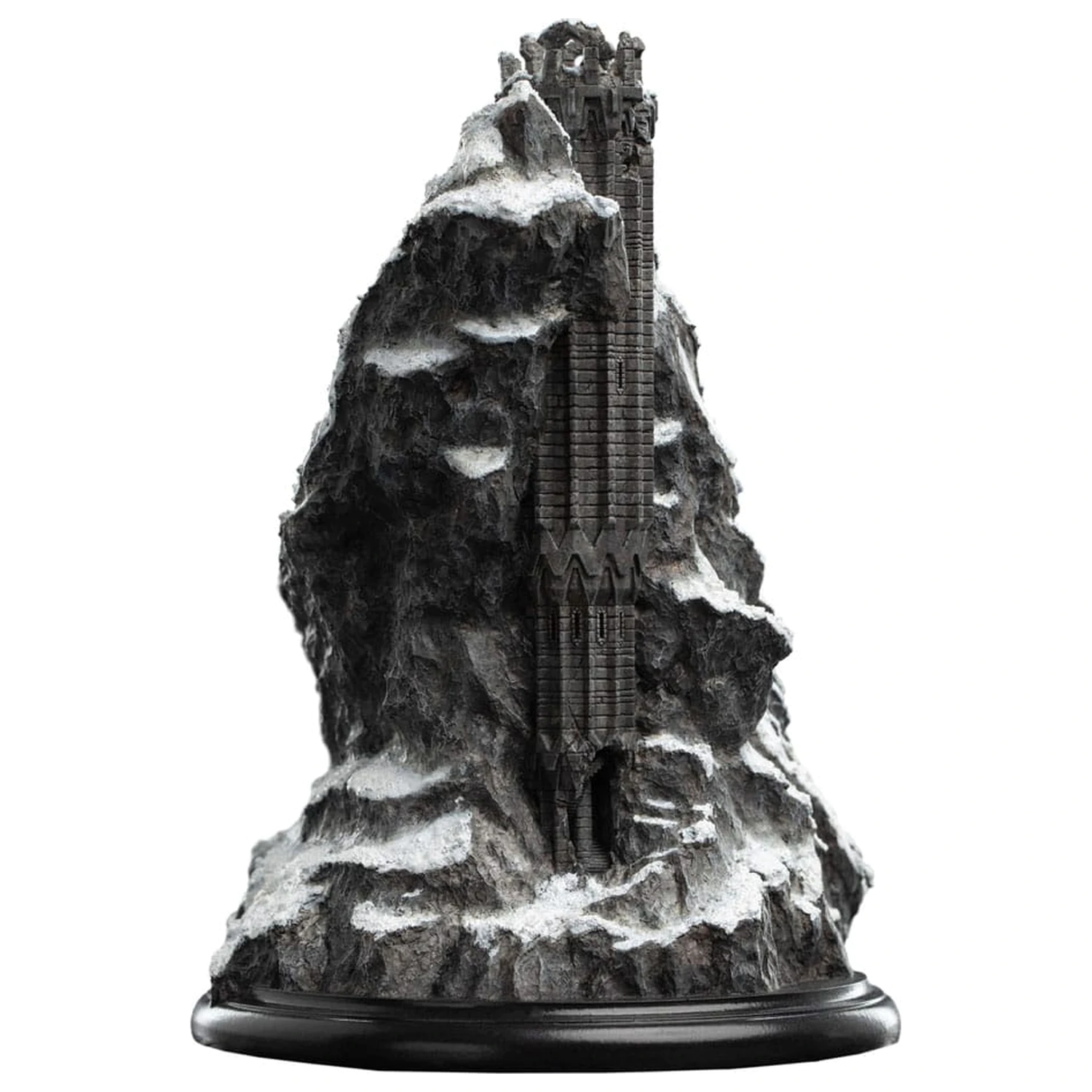 Lord of the Rings Statue Zirakzigil 15 cm Produktfoto