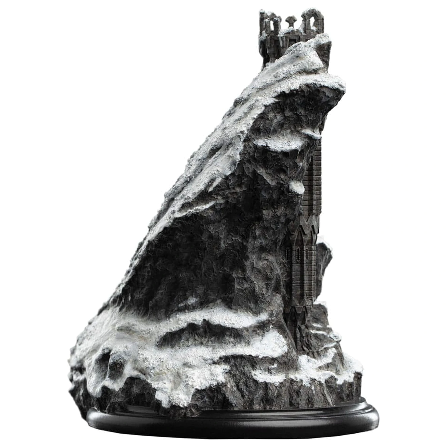 Lord of the Rings Statue Zirakzigil 15 cm Produktfoto