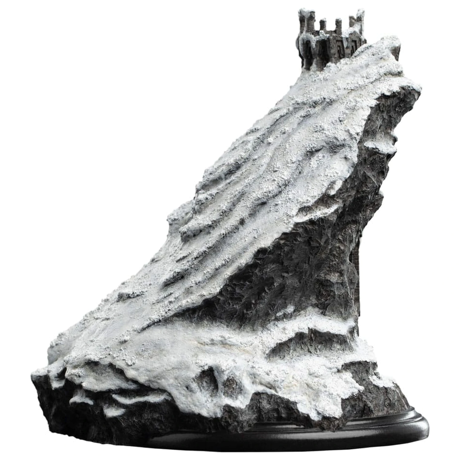 Lord of the Rings Statue Zirakzigil 15 cm Produktfoto