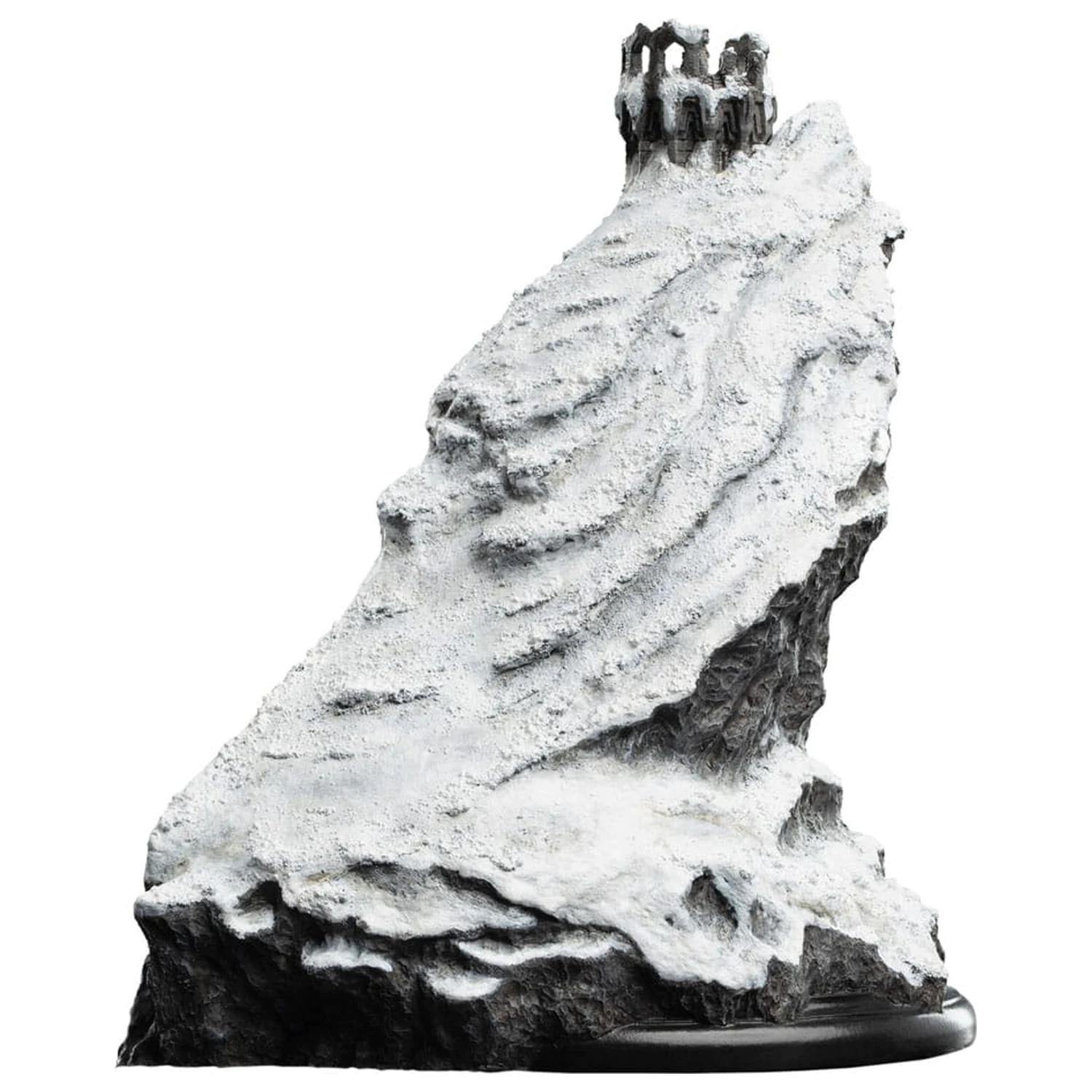 Lord of the Rings Statue Zirakzigil 15 cm Produktfoto