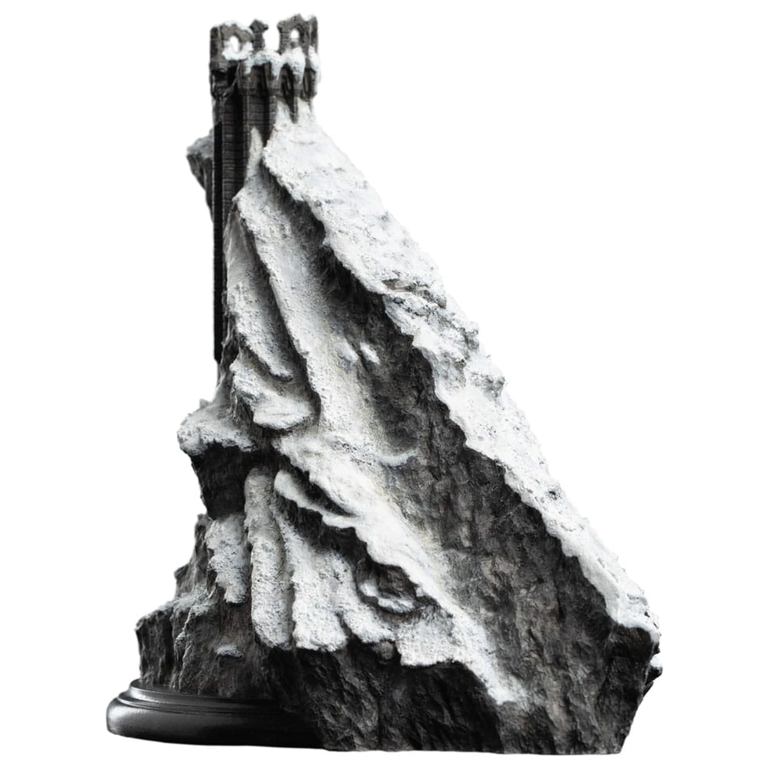 Lord of the Rings Statue Zirakzigil 15 cm Produktfoto