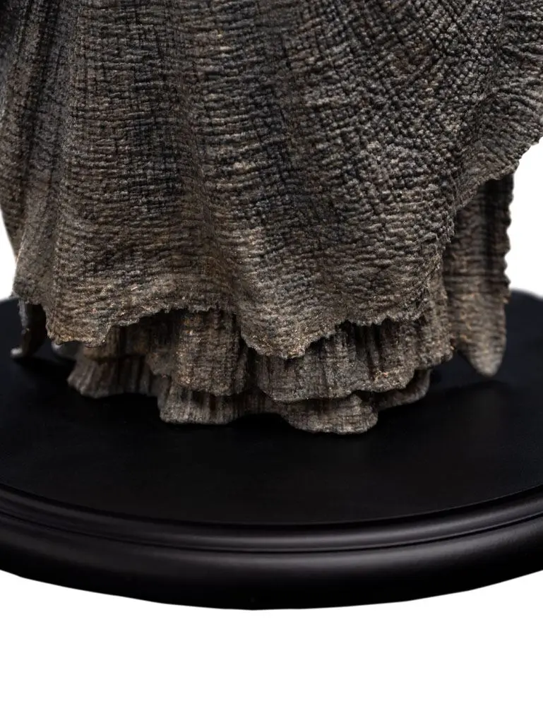 Herr der Ringe Mini Statue Gandalf der Graue 19 cm termékfotó